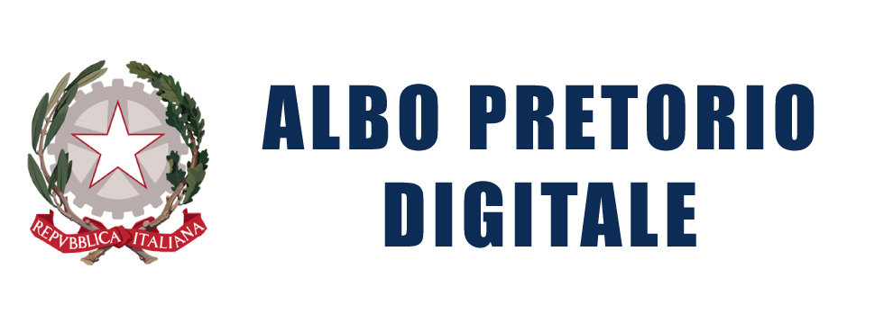 Albo Pretorio