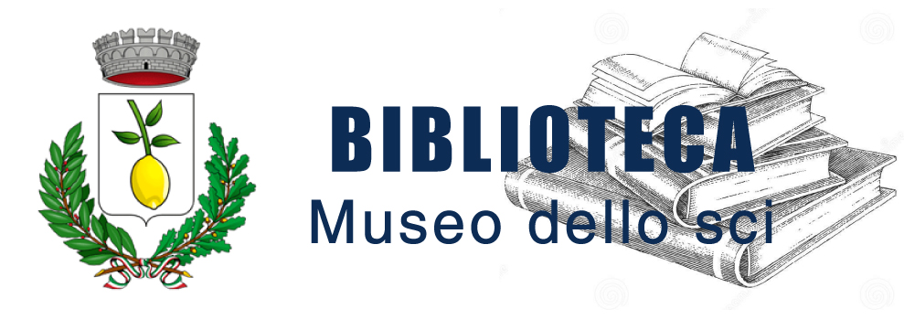 Biblioteca museo dello sci