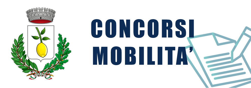 Concorsi Mobilità